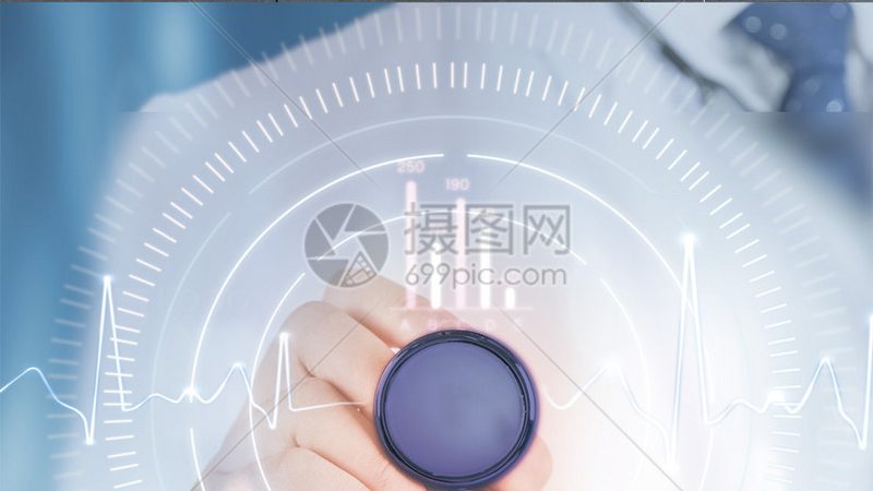 小标题：体检中心的优势