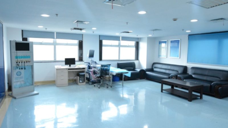 IT行业员工体检套餐定制