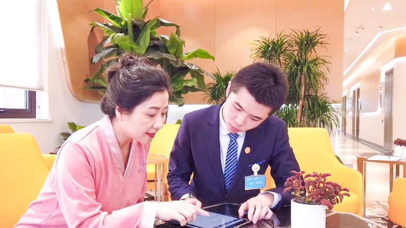 小标题：体检套餐，不仅仅是价格比较