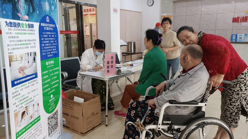 中年人心血管体检，这5个项目不能少