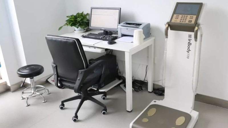 私人健康管理服务系统：构建个性化健康守护的桥梁