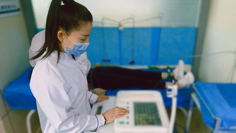 体检预约哪个APP好用
