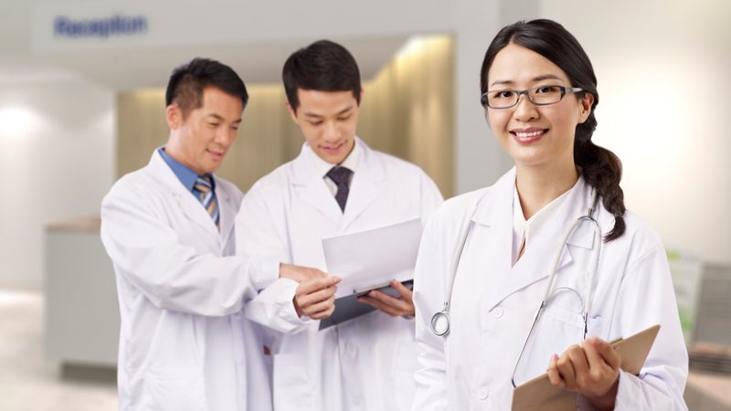 社区慢病管理软件排名