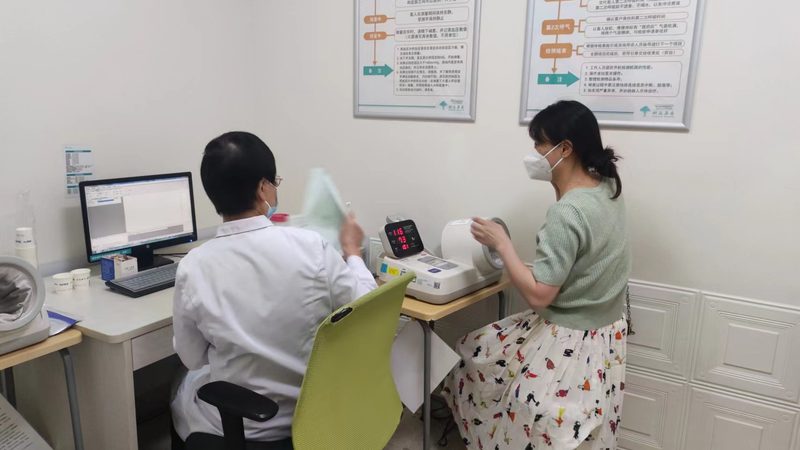 团检项目如何选？揭秘科学体检的五大关键