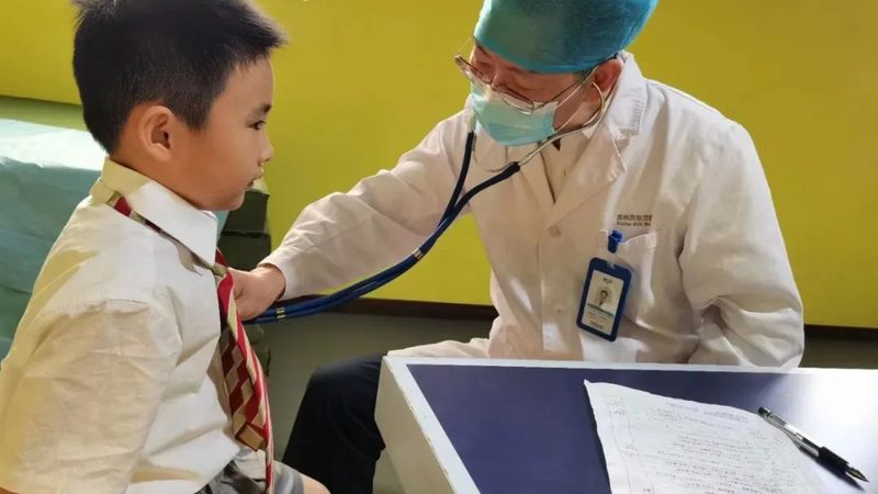 广州呼吸道病原体基因检测：精准防控，守护呼吸健康**