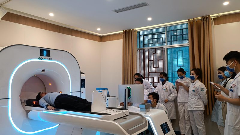全身体检套餐通常包括以下几部分：