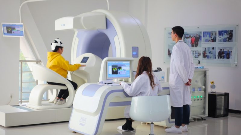 健康管理咨询公司十大品牌推荐
