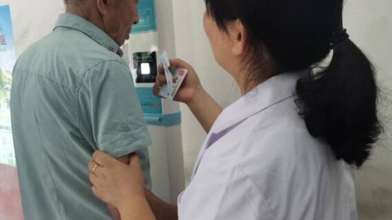 北京粉尘作业人员体检标准解析