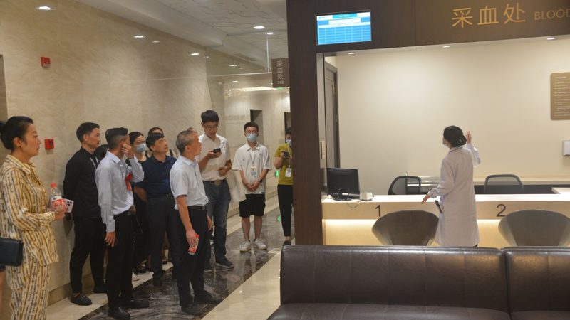 医院体检套餐定制，如何选择合适的生产厂家？**