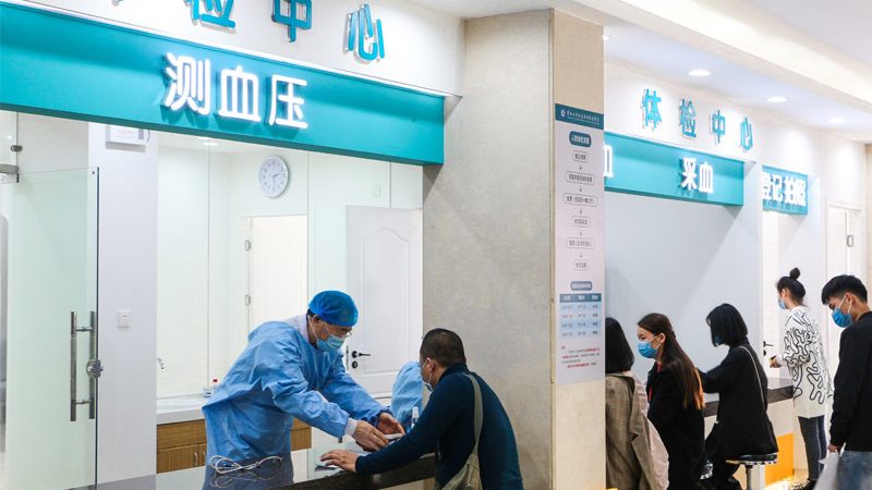 CT检查具有以下优势：