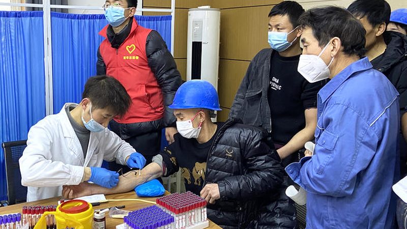 小学生体检标准：了解规范，守护健康成长**