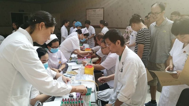 基因检测，2025年北京的收费标准揭秘
