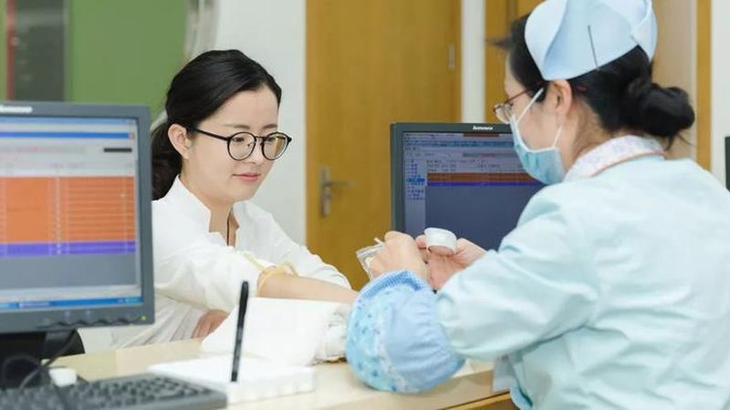 企业员工入职体检套餐定制